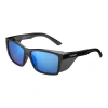 Bolle - Okulary ochronne STKS 420 - Polaryzowane soczewki - Czarny - Poliwęglan - STK42N51E
