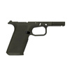 Magpul - Polimerowy szkielet EHG SG9 do pistoletu Ruger RXM Full-Size - Olive Drab Green - MAG1517-ODG
