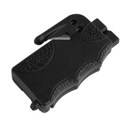 CRKT - Nóż ratunkowy do cięcia pasów Exitool - 9031