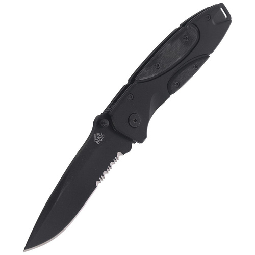 Puma - Nóż Solingen Drop Point Folder 85 mm - 299111