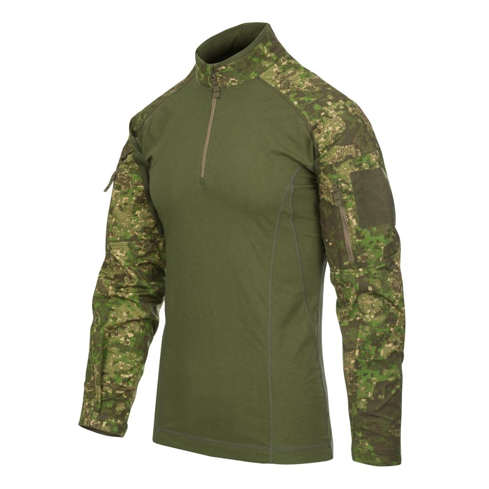 Bluza Combat Shirt Vanguard Combat Shirt® PenCott WildWood Direct