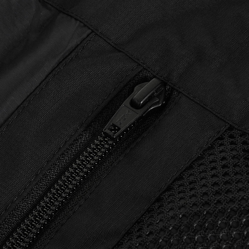 M-Tac - Kurtka zimowa Alpha Gen.III Pro - Primaloft - Czarna - 20499002