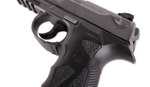 WinGun - Wiatrówka Sport 306 - Full Metal - 4,5 mm