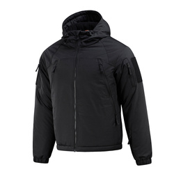 M-Tac - Kurtka zimowa Alpha Gen.III Pro - Primaloft - Czarna - 20499002