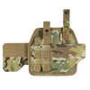M-Tac - Kabura uniwersalna Elite - Lewa - Multicam - 10166008-L