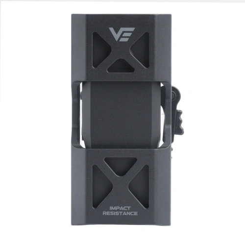 Vector Optics - Kolimator zamknięty Frenzy Plus 1x31x26 MTR - QD - Czarny - SCRD-M67