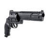 Umarex - Rewolwer na kule gumowe RAM T4E TR 68 HDR Gen 2 - Kaliber .68 - CO₂ - Czarny - 2.4018