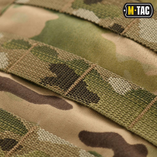 M-Tac - Plecak wojskowy Gen.II Elite Small - 25 l - Multicam - 10088808