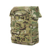 M-Tac - Ładownica taktyczna Suharka Gen.3 - 3,4 L - Cordura 500D - MultiCam - 10242008