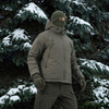 M-Tac - Kurtka zimowa Alpha Gen.III Pro - Primaloft - Dark Olive - 20499048