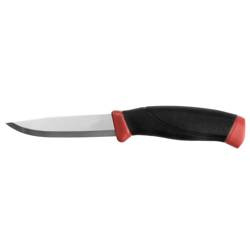 Morakniv - Nóż Companion - Sandvik 12C27 - Czerwony - 14071