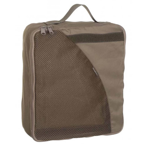 WISPORT - Zestaw organizerów do plecaka - PackBox Set - Olive Green - PACOLI