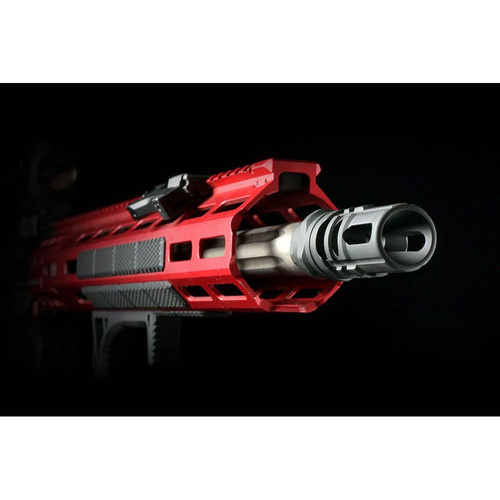 Strike Industries - Kompensator JCOMP Gen2 - .308 / 7,62 mm - SI-JCOMP2-308/7,62