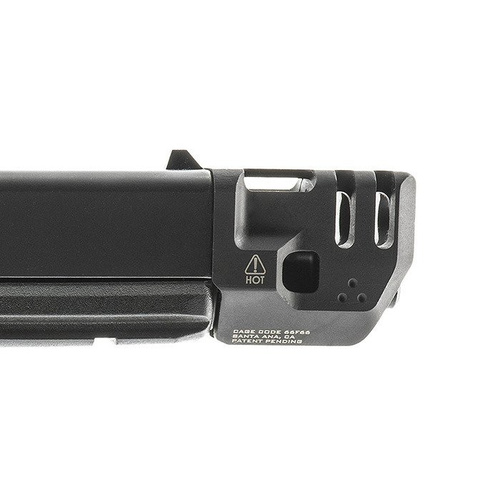 Strike Industries - Kompensator Mass Driver Comp do Glock 17 Gen4 - SI-G4-MDCOMP-S