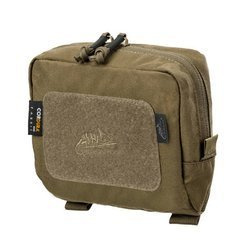 Helikon - Kieszeń uniwersalna Competition Utility Pouch - MOLLE - Cordura - Adaptive Green - MO-CUP-CD-12