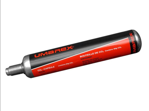 Umarex - Kapsuła CO2 - 88 g - 4.1692