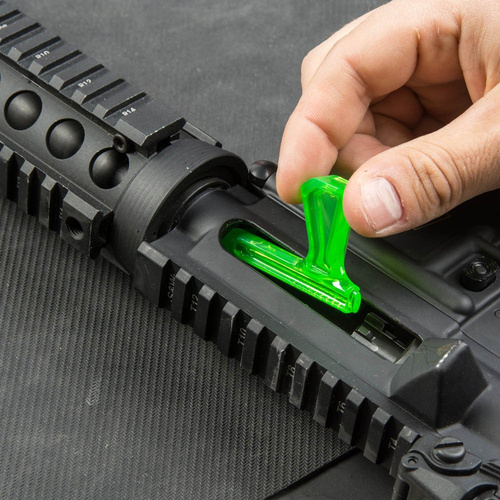 Real Avid - Zestaw do czyszczenia broni Gun Boss Pro - AR-15 Cleaning Kit - AVGBPROAR15