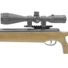 UTG - Szyna montażowa Universal Adaptor Dovetail na Picatinny - Czarny - MNT-DTW145