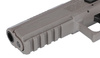 ASG - Replika pistoletu CZ P-09 - Flat Dark Earth - GBB - 18137