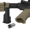 Magpul - Pojemnik na baterie CR123A do chwytu MIAD/MOE - MAG055-BLK	