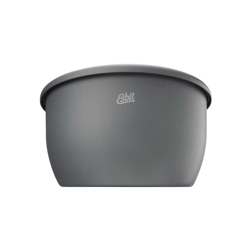 Esbit - Zestaw naczyń Cookware - Aluminium - CW2500HA