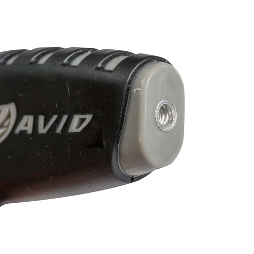 Real Avid - Zestaw do czyszczenia broni Gun Boss® Pro - Handgun Cleaning Kit - AVGBPRO-P