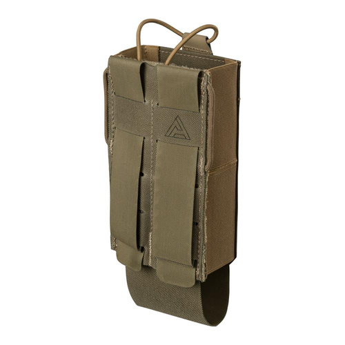 Direct Action - Ładownica na radio Universal Radio Pouch - MOLLE - PenCott BadLands - PO-RDUN-CD5-PBL
