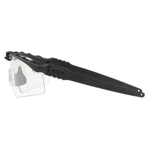 Oakley - Okulary balistyczne SI Ballistic M Frame 2.0 Strike Black - Clear - 11-139