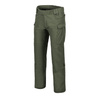 Helikon - Spodnie wojskowe MBDU® (Modern Battle Dress Uniform®) - NyCo Ripstop - Olive Green - SP-MBD-NR-02