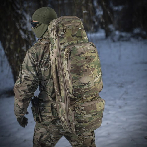 M-Tac - Pokrowiec na Broń Gen.II Elite - 85 cm - Multicam - 10146108