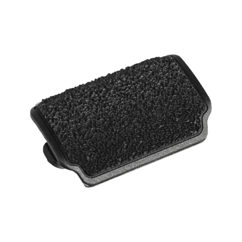 UTG - Osłony na łoże Snap-in Panel Covers na szynę M-LOK - Polimer - Czarny - RBT-CMP01