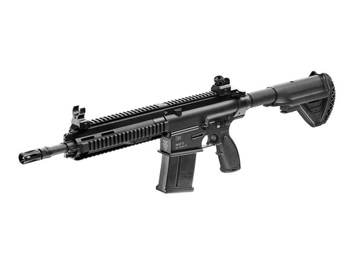 Umarex - Replika karabinku Heckler&Koch HK417 - GBB - 2.5985X