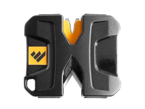 Work Sharp - Ostrzałka do noży Pivot - Czarna - 009-021