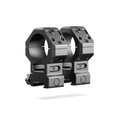 Swampfox Optics - Montaż lunety Hostile Engagement - 30 mm - Picatinny - SHRM-30-M2