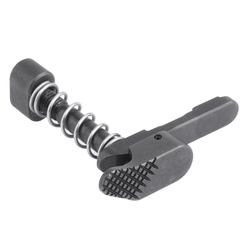 WBP Rogów - Zrzut magazynka AR-15 Piast - Obustronny - Czarny - 005-000-9002