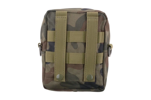 GFC Tactical - Ładownica Cargo z kieszonką - Wz. 93 - GFT-19-018857