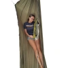 Ticket to the Moon - Hamak Pro - Moskitiera - Nylon - Zielony - TMPRO2424