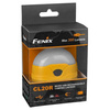 Fenix - Lampa kempingowa CL20R  z akumulatorem 1600 mAh - Żółta - 039-534