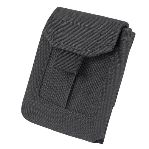 Condor - Kieszeń EMT Glove Pouch - Czarny - MA49-002