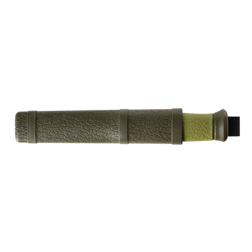 Morakniv - Nóż 2000 BlackBlade - Sandvik 14C28N - Zielony - 14793