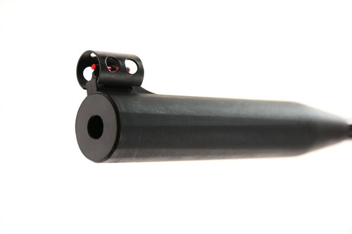 Norica - Wiatrówka Black Eagle - 4,5 mm - Czarny / Brązowy - 111.21.012