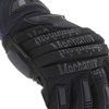 Mechanix - Rękawice taktyczne M-Pact2 Covert Glove - Czarny - MP2-55