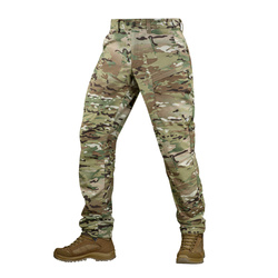 M-Tac - Spodnie taktyczne Patrol Gen.III NYCO Extreme - Multicam - 20546008