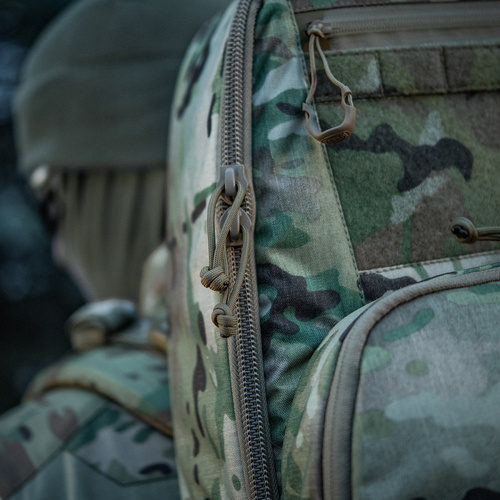 M-Tac - Plecak pokrowiec na broń Elite Gen.II - 125 cm - Multicam - 10107108