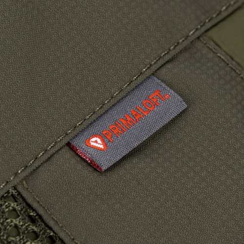 Kurtka zimowa M-Tac Alpha Gen.IV Pro - Primaloft - Membrana Brookwood - Dark Olive - 20497048