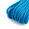 M-Tac - Paracord Minicord - 2 mm - 15 m - Niebieski - 10270006