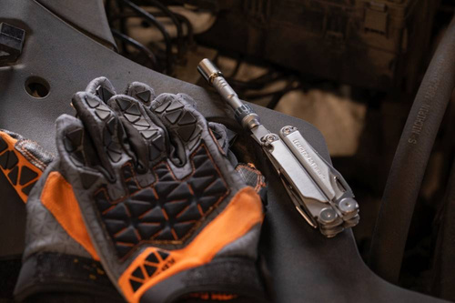 Leatherman - Przejściówka Ratchet Driver - 931030