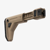 Magpul - Kolba składana UCS - Picatinny - Polimer - FDE - MAG1441-FDE