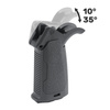 Strike Industries - Regulowany chwyt pistoletowy do AR - Multi-Angle Pistol Grip - Czarny - SI-AR-MAPG-BK