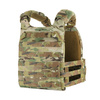 M-Tac - Kamizelka taktyczna Plate Carrier Fast QRS Gen.II - MultiCam - 51671008